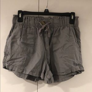 Streetwear Society Shorts